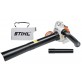 STIHL SH 56 lapu pūtējs STIHL SH 56 lapu pūtējs