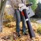 STIHL SH 56 lapu pūtējs STIHL SH 56 lapu pūtējs