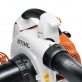 STIHL SH 86 lapu pūtējs STIHL SH 86 lapu pūtējs