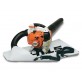STIHL SH 86 lapu pūtējs STIHL SH 86 lapu pūtējs