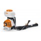 STIHL SR 450 miglotājs STIHL SR 450 miglotājs
