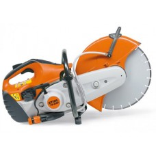 STIHL TS 420 spēka zāģis