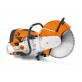 STIHL TS 800 spēka zāģis STIHL TS 800 spēka zāģis