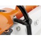 STIHL TS 800 spēka zāģis STIHL TS 800 spēka zāģis