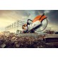STIHL TS 800 spēka zāģis STIHL TS 800 spēka zāģis