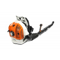 STIHL BR 600 lapu pūtējs