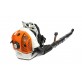 STIHL BR 600 lapu pūtējs STIHL BR 600 lapu pūtējs