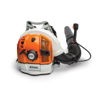 STIHL BR 700 lapu pūtējs