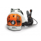 STIHL BR 700 lapu pūtējs STIHL BR 700 lapu pūtējs