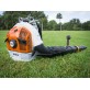 STIHL BR 700 lapu pūtējs STIHL BR 700 lapu pūtējs