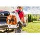 STIHL BR 700 lapu pūtējs STIHL BR 700 lapu pūtējs