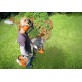 STIHL FS 40 motorizkapts 