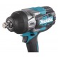 Makita TW 001 GZ 40 V triecienuzgriežņu atslēga (SOLO) Makita TW 001 GZ 40 V triecienuzgriežņu atslēga (SOLO)