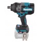 Makita TW 001 GZ 40 V triecienuzgriežņu atslēga (SOLO) Makita TW 001 GZ 40 V triecienuzgriežņu atslēga (SOLO)