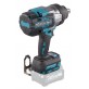 Makita TW 001 GZ 40 V triecienuzgriežņu atslēga (SOLO) Makita TW 001 GZ 40 V triecienuzgriežņu atslēga (SOLO)