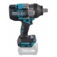 Makita TW 001 GZ 40 V triecienuzgriežņu atslēga (SOLO) Makita TW 001 GZ 40 V triecienuzgriežņu atslēga (SOLO)