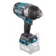 Makita TW 001 GZ 40 V triecienuzgriežņu atslēga (SOLO) Makita TW 001 GZ 40 V triecienuzgriežņu atslēga (SOLO)
