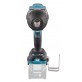 Makita TW 001 GZ 40 V triecienuzgriežņu atslēga (SOLO) Makita TW 001 GZ 40 V triecienuzgriežņu atslēga (SOLO)
