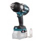 Makita TW 001 GZ 40 V triecienuzgriežņu atslēga (SOLO) Makita TW 001 GZ 40 V triecienuzgriežņu atslēga (SOLO)