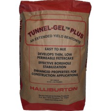 BAROID bentonīts TUNNEL-GEL PLUS 25 kg