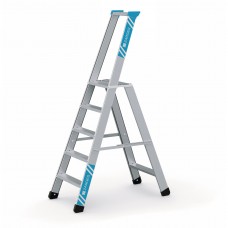 ZARGES Seventec S vienpusējās kāpnes 1,90 m