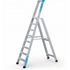  ZARGES Seventec S vienpusējās kāpnes 2,60 m