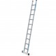 ZARGES "Saferstep L" atbalsta kāpnes 2,5 m ZARGES "Saferstep L" atbalsta kāpnes 2,5 m