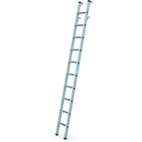 ZARGES "Saferstep LH" iekarināmās kāpnes 3,87 m ZARGES "Saferstep LH" iekarināmās kāpnes 3,87 m