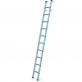 ZARGES "Saferstep LH" iekarināmās kāpnes 2,28 m ZARGES "Saferstep LH" iekarināmās kāpnes 2,28 m