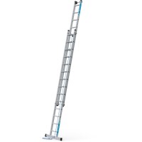ZARGES "Skyline 2E" izbīdāmās kāpnes 10,25 m ZARGES "Skyline 2E" izbīdāmās kāpnes 10,25 m