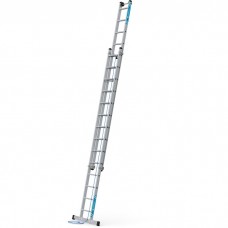 ZARGES "Skyline 2E" izbīdāmās kāpnes 10,25 m ZARGES "Skyline 2E" izbīdāmās kāpnes 10,25 m