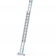 ZARGES "Skyline 2E" izbīdāmās kāpnes 8,33 m ZARGES "Skyline 2E" izbīdāmās kāpnes 8,33 m