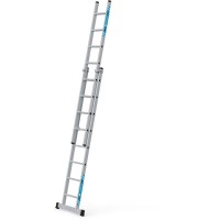 ZARGES "Everest 2E" izbīdāmās kāpnes 4,07 m ZARGES "Everest 2E" izbīdāmās kāpnes 4,07 m