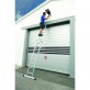 ZARGES "Everest Plus 2E" izbīdāmās kāpnes 5,32 m ZARGES "Everest Plus 2E" izbīdāmās kāpnes 5,32 m