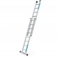 ZARGES "Everest Plus 2E" izbīdāmās kāpnes 5,32 m ZARGES "Everest Plus 2E" izbīdāmās kāpnes 5,32 m