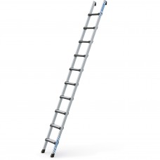 ZARGES "Comfortstep L" atbalsta kāpnes 2,14 m ZARGES "Comfortstep L" atbalsta kāpnes 2,14 m