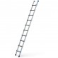 ZARGES "Comfortstep L" atbalsta kāpnes 2,14 m