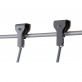 ZARGES "Comfortstep Trec LH" mobilās kāpnes 2,58 m ZARGES "Comfortstep Trec LH" mobilās kāpnes 2,58 m