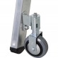 ZARGES "Comfortstep Trec LH" mobilās kāpnes 2,58 m ZARGES "Comfortstep Trec LH" mobilās kāpnes 2,58 m