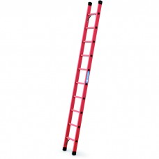 ZARGES "EFA L" atbalsta kāpnes 1,92 m ZARGES "EFA L" atbalsta kāpnes 1,92 m