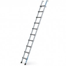 ZARGES "Comfortstep LH" iekarināmās kāpnes 1,69 m ZARGES "Comfortstep LH" iekarināmās kāpnes 1,69 m