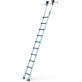 ZARGES "Comfortstep Trec LH" mobilās kāpnes 2,58 m ZARGES "Comfortstep Trec LH" mobilās kāpnes 2,58 m