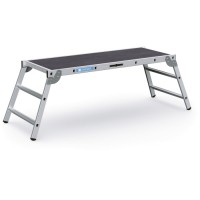 ZARGES "Workmaster+ P" darba platforma 1,7×0,6 m ZARGES "Workmaster+ P" darba platforma 1,7×0,6 m