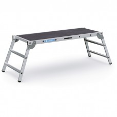 ZARGES "Workmaster+ P" darba platforma 1,7×0,6 m ZARGES "Workmaster+ P" darba platforma 1,7×0,6 m