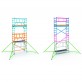 ZARGES PaxTower S-PLUS 1T margu komplekts ZARGES PaxTower S-PLUS 1T margu komplekts