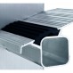 ZARGES "Saferstep L" atbalsta kāpnes 1,94 m ZARGES "Saferstep L" atbalsta kāpnes 1,94 m