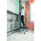 ZARGES "Workstand P" darba platforma 400×300 mm