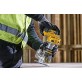 DeWALT DCW604NT akumulatora frēze