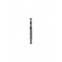 BOSCH centrēšanas urbis HSS-G 7,15x85 mm Power-Change