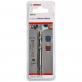 BOSCH centrēšanas urbis HSS-G 7,15x85 mm Power-Change